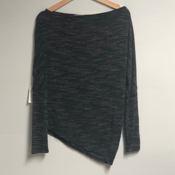 Ren Slouchy Knit Top - Picture 2 of 4